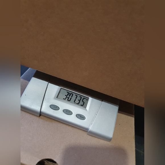 Vintage geniune leather jacket Pacific Flyer - Picture 15 of 15